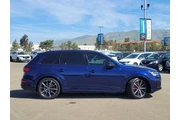 $35938 : Audi SQ7 2020 AWD 4.0T quatt thumbnail