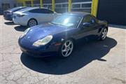 $10750 : 2001 Boxster thumbnail