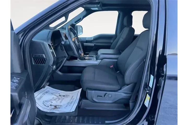 $25961 : Ford F-150 2020 4x4 XLT 4dr image 9