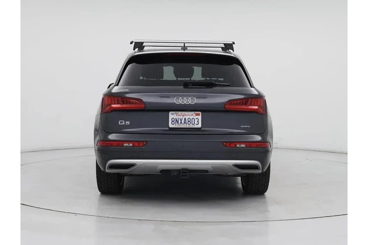 $23998 : Audi Q5 2019 AWD quattro Pre image 6
