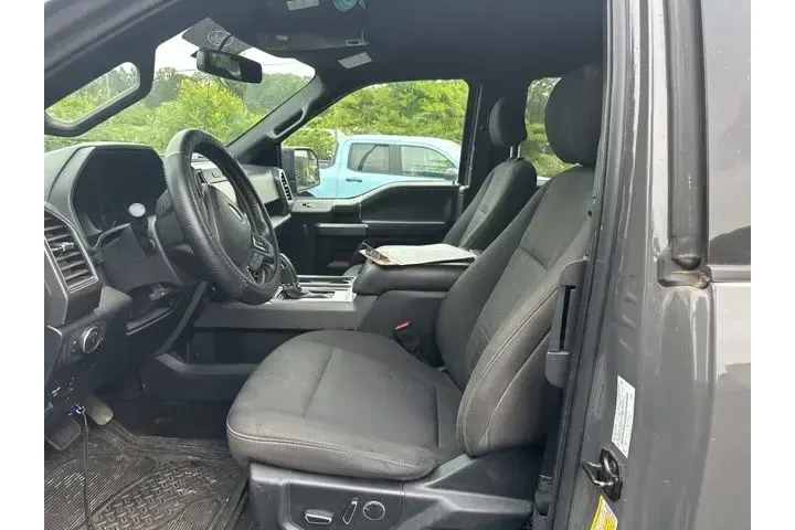 $19900 : Ford F-150 2018 4x4 Lariat 4 image 1
