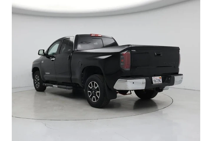 $35998 : Toyota Tundra 2014 4x4 Limit image 2