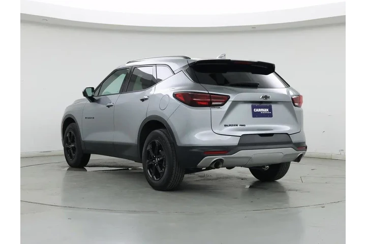 $28998 : Chevrolet Blazer 2025 AWD LT image 2