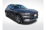 $34200 : Genesis GV70 2023 AWD 2.5T S thumbnail