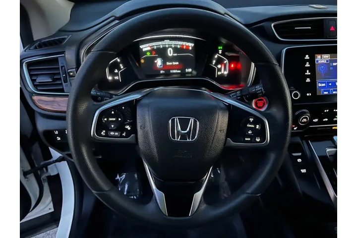 $16997 : 2018 CR-V EX image 10