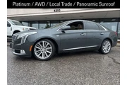 Cadillac XTS 2018 AWD Platin en Louisville