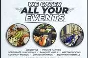 CATERING BY SANDOR'S en Orange County