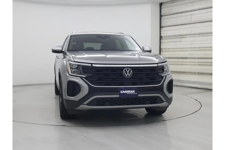 $27998 : Volkswagen Atlas Cross Sport image 5