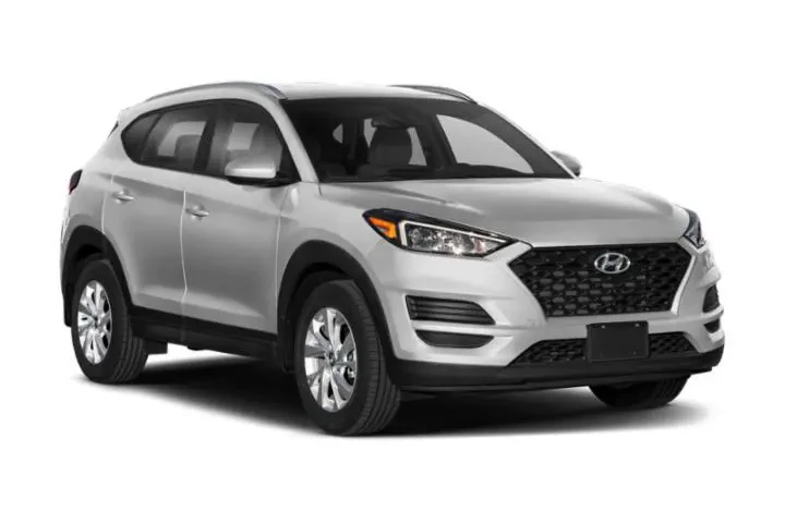 $16888 : Hyundai TUCSON 2020 AWD SE 4 image 6