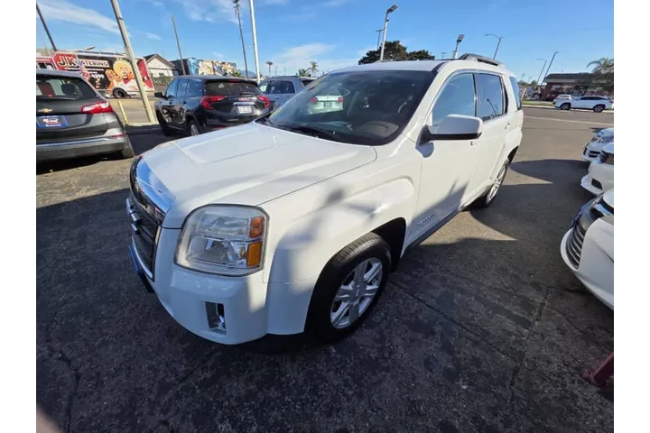 $10995 : 2014 GMC Terrain SLT-1 image 6