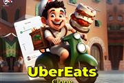 UberEats Clone App Script thumbnail