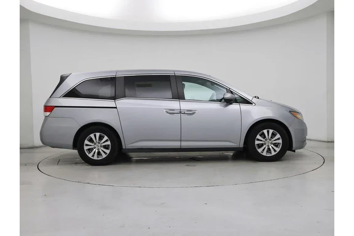 $28998 : Honda Odyssey 2017 EX-L 4dr image 7