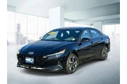 Hyundai ELANTRA 2023 SEL 4dr