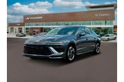 Hyundai SONATA 2024 SEL 4dr en St. Louis