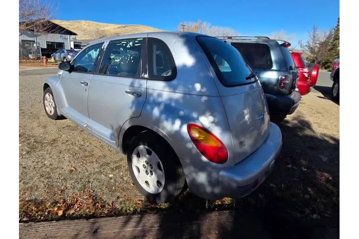 $2995 : 2005 PT Cruiser Touring image 5