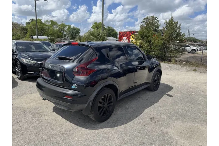 $5297 : 2014 JUKE SV image 6