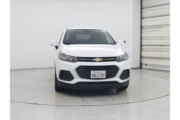 $13998 : Chevrolet Trax 2018 LS 4dr C image 5