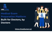 Online Medical Exam Prep thumbnail