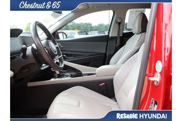 $19899 : Hyundai ELANTRA 2023 Limited image 8