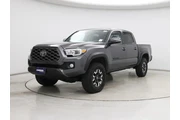 $34998 : Toyota Tacoma 2021 4x4 TRD O thumbnail