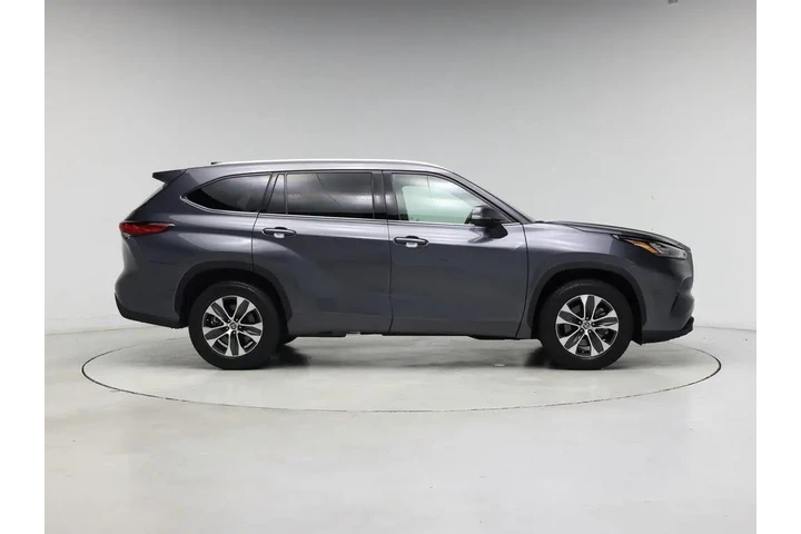 $32998 : Toyota Highlander 2020 XLE 4 image 7
