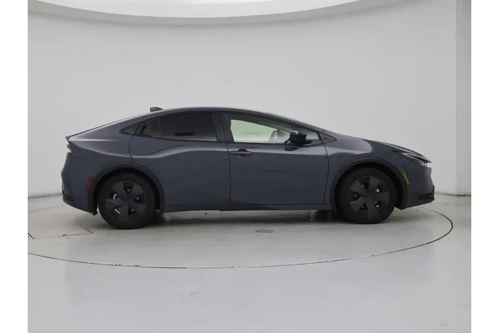 $29998 : Toyota Prius 2024 LE 4dr Hat image 7