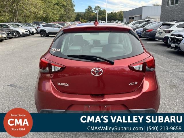 $18089 : PRE-OWNED 2020 TOYOTA YARIS X image 6