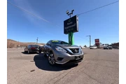 $13995 : 2017 Murano S thumbnail