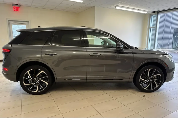$39997 : Lincoln Corsair 2024 AWD Gra image 3
