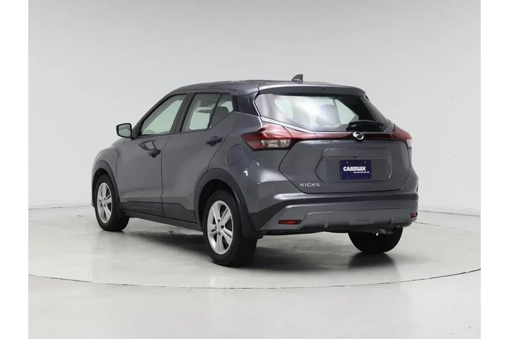 $16998 : Nissan Kicks 2021 S 4dr Cros image 2