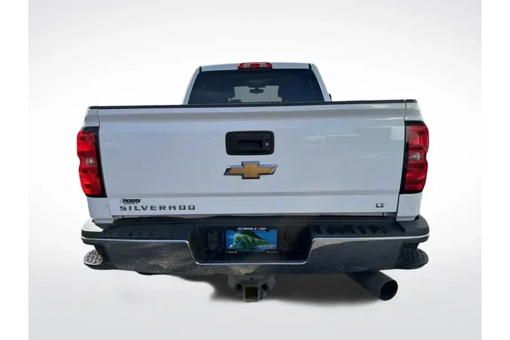 $19999 : Chevrolet Silverado 2500HD 2 image 7