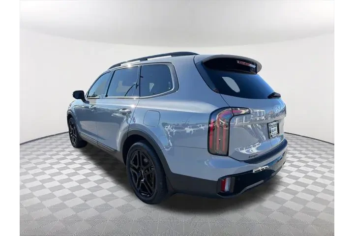 $39964 : Kia Telluride 2024 AWD SX 4d image 7