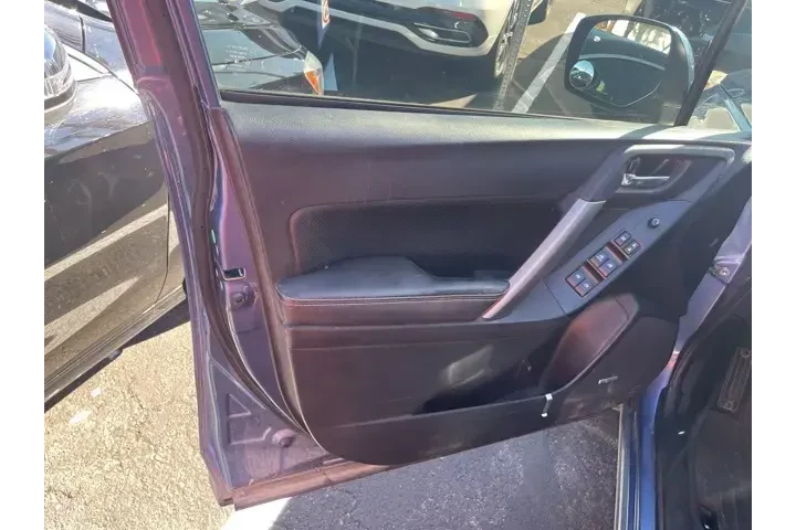 $11998 : Subaru Forester 2015 AWD 2.0 image 7