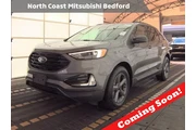 Ford Edge 2023 AWD SEL 4dr C