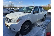 $18991 : Nissan Frontier 2018 4x4 SV thumbnail