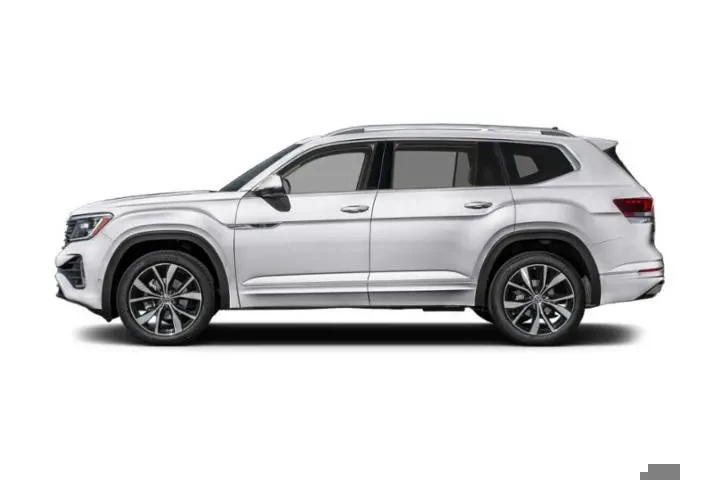 $38366 : Volkswagen Atlas 2024 AWD SE image 3
