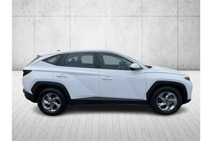 $18985 : Hyundai TUCSON 2023 SE 4dr S image 6