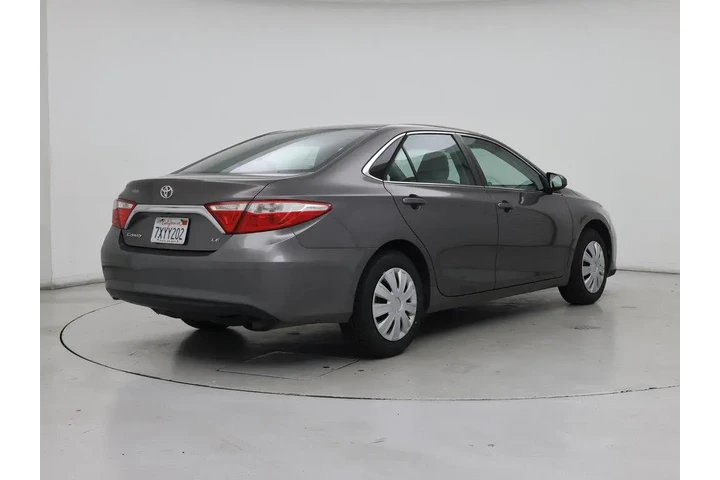 $18998 : Toyota Camry 2017 LE 4dr Sed image 8