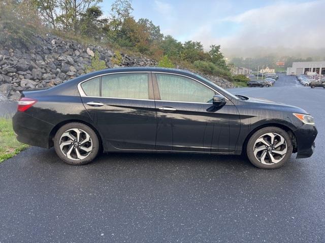 $21998 : PRE-OWNED 2017 HONDA ACCORD E image 9