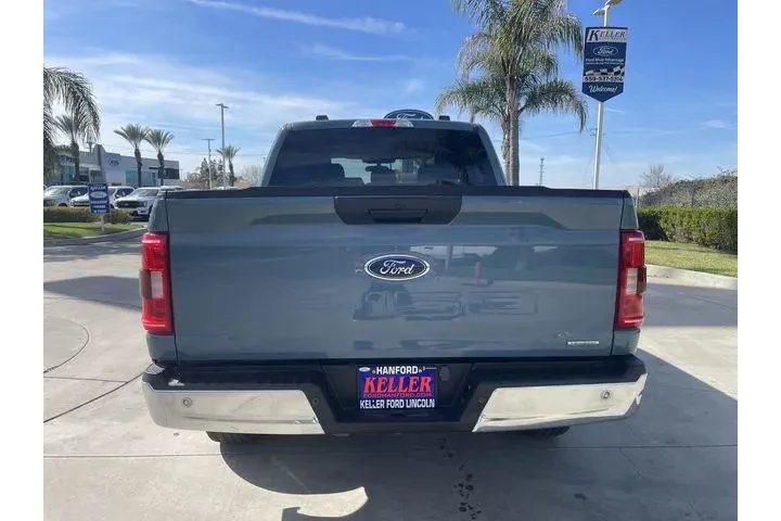 $36999 : Ford F-150 2023 4x4 XL 4dr S image 7