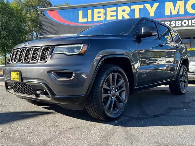 $16850 : 2016 JEEP GRAND CHEROKEE image 2