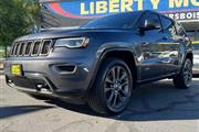 $16850 : 2016 JEEP GRAND CHEROKEE thumbnail