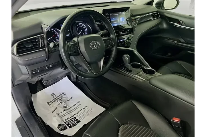 $23800 : Toyota Camry 2023 SE 4dr Sed image 9