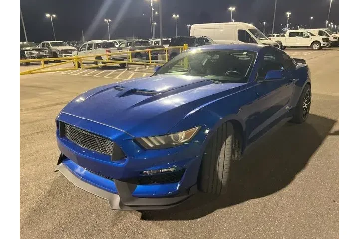 $18799 : Ford Mustang 2017 V6 2dr Fas image 3