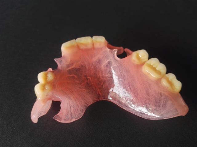 Laboratorio dental Osmart image 1