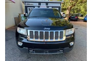 $10999 : 2013 Grand Cherokee Overland thumbnail