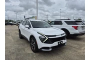 $24591 : Kia Sportage 2023 EX 4dr SUV thumbnail