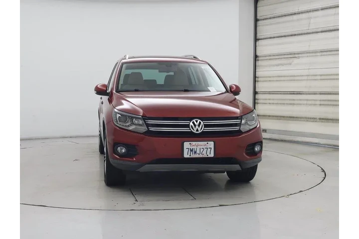 $15998 : Volkswagen Tiguan 2016 2.0T image 5