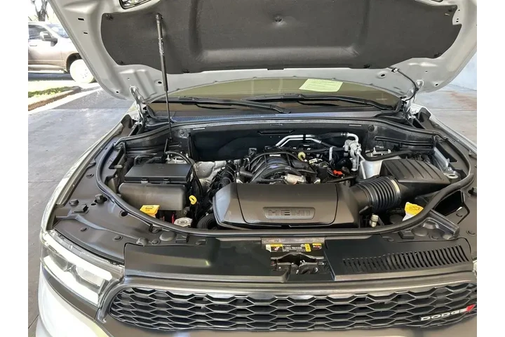 $39314 : Dodge Durango 2024 R/T 4dr S image 10