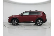$28998 : Nissan Rogue 2023 AWD Platin thumbnail